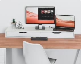 Study Room
