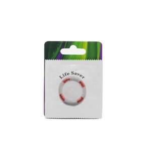 Kondom Life saver