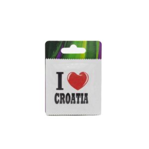 Kondom I love Croatia II
