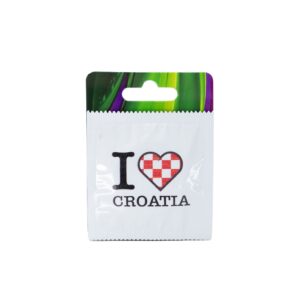 Kondom I love Croatia I