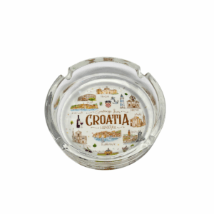 Pepeljara Croatia - Aquarel